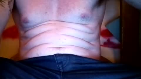 handsumload_11 online show from July 19, 5:43 am