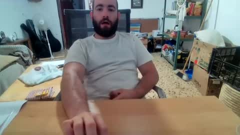 handyboy991 online show from August 4, 6:59 pm