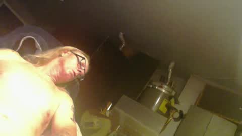 Handystudman online show from February 5, 11:23 am