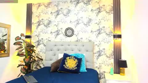 HanetOrtiz online show from June 23, 12:22 pm