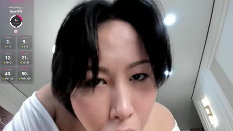 hang_ho online show from April 22, 3:24 am