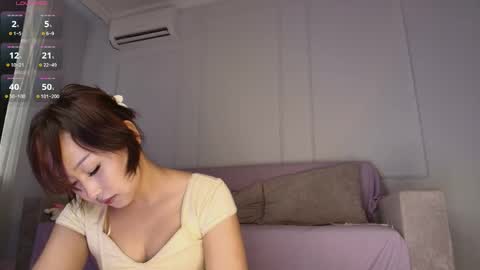 hang_ho online show from May 19, 3:24 am