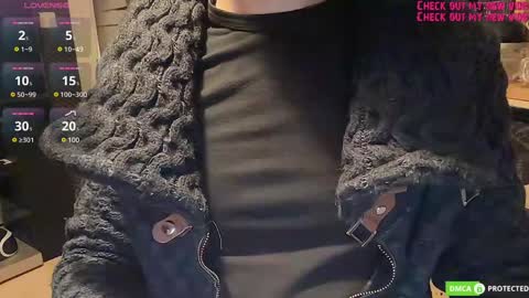 Hangman12 online show from January 13, 4:51 pm