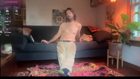 hanhuman online show from October 21, 9:29 pm