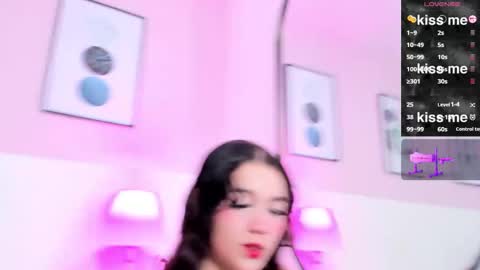 Ana online show from December 23, 4:07 am