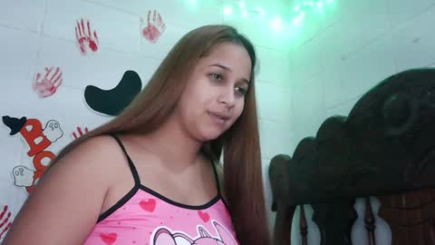 Snapshot of hankalanna chatting on October 23, 9:15 pm Hank alanna online show from October 23, 9:15 pm