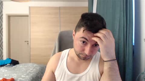 HankMalone online show from February 27, 4:46 am