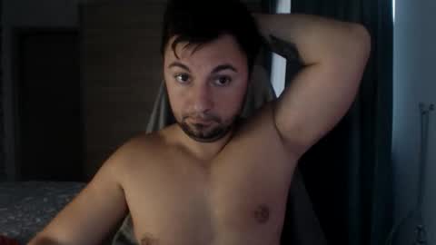 HankMalone online show from October 17, 4:38 am