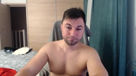 HankMalone online show from February 27, 4:21 pm