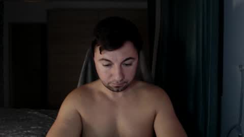 HankMalone online show from November 2, 1:27 am