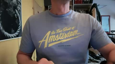 hanky online show from March 7, 3:39 pm