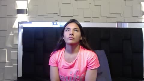 Hanna online show from October 30, 9:15 pm