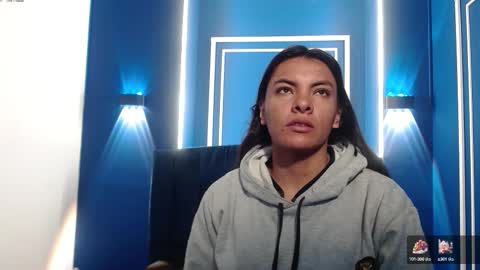 Hanna online show from October 15, 11:33 am