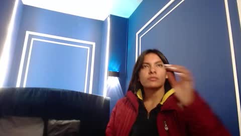 Hanna online show from October 2, 12:15 pm