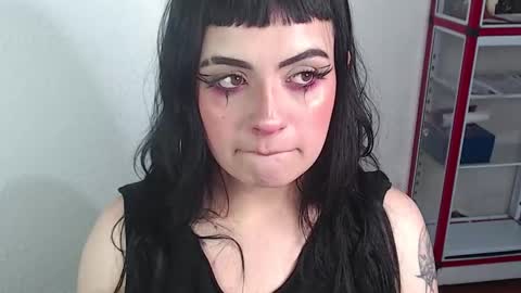 JUANA online show from February 14, 8:42 am