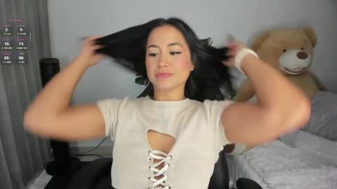 hanna online show from February 22, 2:09 pm