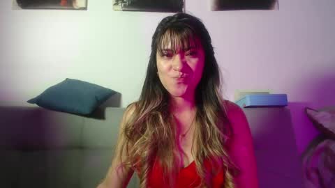 Hanna  online show from May 18, 3:27 am
