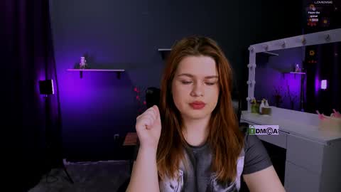 Hanna  online show from March 10, 9:56 am