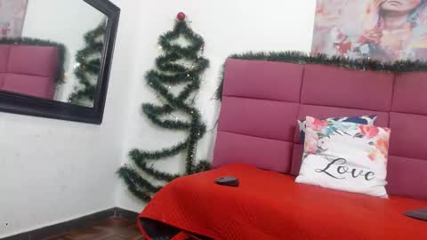 Hanna Palmer online show from January 4, 12:59 pm