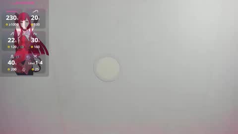  hanna  online show from November 26, 3:04 am