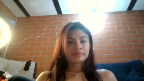 hanna online show from March 10, 9:18 pm