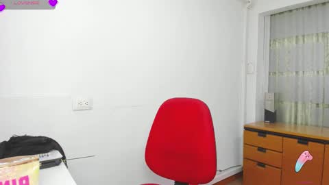 Sara online show from October 23, 8:21 pm