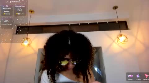 HANNA online show from February 3, 12:20 pm