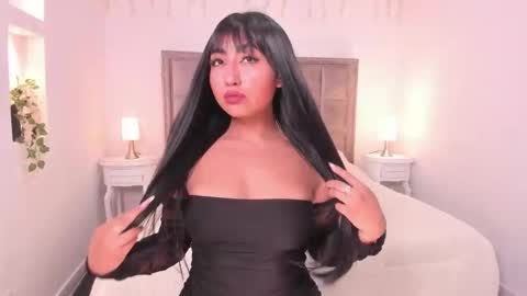  im Hanna online show from January 11, 7:36 am