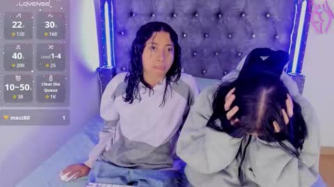 Hanna  online show from February 20, 11:23 am