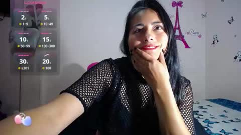 HANNA online show from October 24, 12:55 am