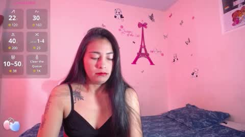 HANNA online show from October 5, 4:58 pm