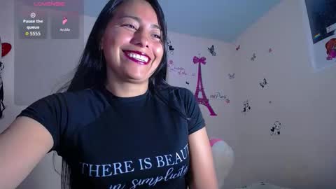 HANNA online show from October 18, 2:49 am