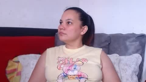  Hanna  online show from April 20, 7:06 pm
