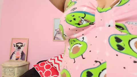  Hanna  online show from December 5, 8:27 am