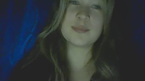 Anna online show from January 23, 12:25 am