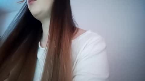 Anna online show from November 14, 3:47 pm