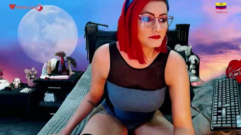 Hanna online show from February 10, 9:01 am