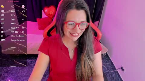 hanna_ma online show from May 26, 3:29 pm