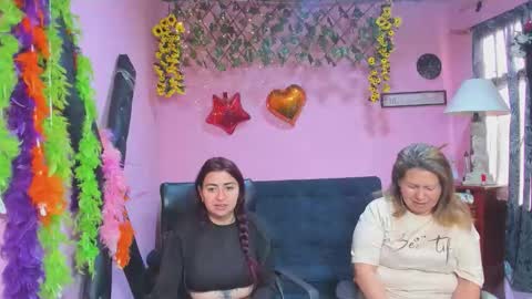 Hanna online show from February 25, 12:53 pm