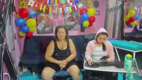 Hanna online show from June 19, 12:22 pm