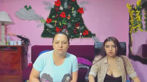 Hanna online show from December 23, 1:34 am