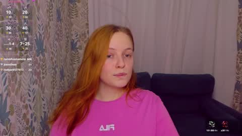 Hanna  next stream is Mo 8pm-6am by CET online show from January 23, 11:15 pm