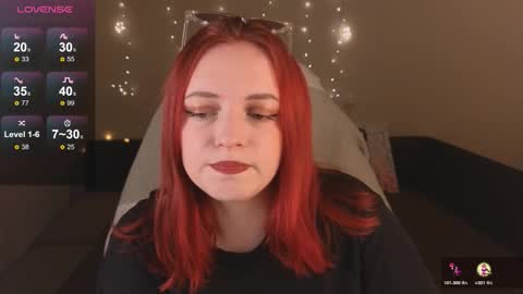 Hanna  next stream is Mo 8pm-6am by CET online show from October 29, 9:59 pm