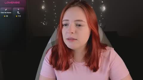 Hanna  next stream is Mo 8pm-6am by CET online show from November 13, 10:23 pm