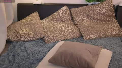 Hanna  next stream is Mo 8pm-6am by CET online show from February 21, 10:37 pm