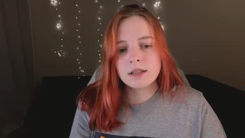 Hanna  next stream is Mo 8pm-6am by CET online show from November 16, 10:45 pm