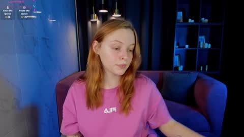 Hanna  next stream is Mo 8pm-6am by CET online show from January 26, 8:13 pm