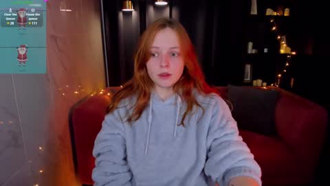 Hanna  next stream is Mo 8pm-6am by CET online show from January 15, 8:16 pm