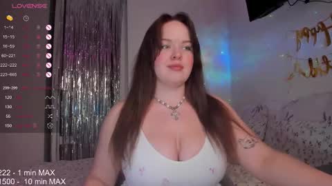 hanna montanas online show from December 22, 9:21 pm