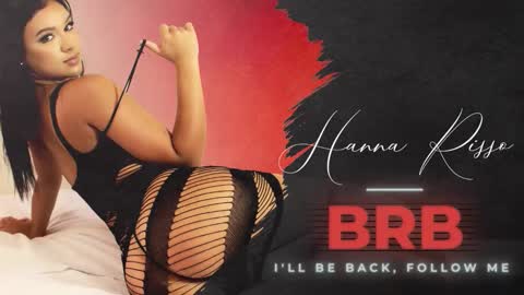 HANNA online show from December 20, 6:48 pm